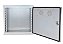 Rack outdoor valemec 10u 550mm - Imagem 2