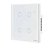Automacao interruptor inteligente wifi intelbras ews 1004 touch branco - Imagem 1