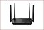 W intelbras roteador wireless wi-force w6 1500g - Imagem 1