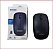 Mouse sem fio exbom preto ms-s22 - Imagem 1