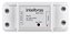 Automacao acionador wifi intelbras smart mcp 1001 - Imagem 1