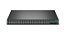 Switch gerenciavel 48p intelbras giga +4p sfp s2352g-a - Imagem 1