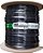 Cabo cftv preto 4 pares blindado condutti cabo bb 300m - multiplo de 300mt - Imagem 1