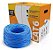 Cabo rede cat6e azul sohoplus 4 pares cx c 305m. - Imagem 1