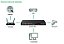 Switch 24p fast ethernet intelbras poe s1126f-hpa - Imagem 3