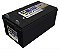 Bateria estacionaria selada pb-acido 12v 220ah - intelbras kit - Imagem 2