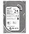 Hd sata seagate 500gb - Imagem 1