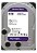 Hd sata western digital 6tb purple - Imagem 1