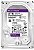 Hd sata western digital 8tb purple - Imagem 1