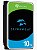 Hd sata skyhawk 10tb 7200 seagate - Imagem 2