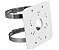 Suporte intelbras p sustentacao de camerasvbox 3000p - Imagem 1