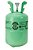 Refri - fluido refrigeracao r22 botija 13,6 kgs friven - Imagem 1