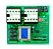 Placa rossi para automatizadores trifasicos cthn1024 - Imagem 2