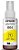 Refil tinta b ink epson master 664 corante y 70ml r-ep100y - Imagem 1
