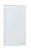 Automacao interruptor inteligente wifi intelbras eiw 1001 touch branco - Imagem 1