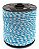 Fio eletroplastico bufallo 15x6 azul 500mts - Imagem 2