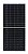 Solar modulo mono 620w 132 celulas bifacial - Imagem 1
