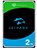 Hd sata seagate 2tb 5400 skyhawk - Imagem 1