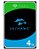 Hd sata seagate 4tb 5400 skyhawk - Imagem 1