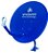 Miniparabolica vivensis 60cm 5mm   cc sv - azul - Imagem 1