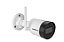 Camera wi-fi ip intelbras vipw 1230 b - Imagem 1