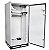 Rack outdoor valemec 24u completo 220v - Imagem 1