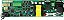Placa ppa inversor de frequencia porta social wind - Imagem 1