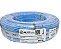 Cabo rede cat6e rolo 100m 4 pares azul - mpt - Imagem 2
