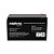 Bateria intelbras nobreak 12v 7amperes - xb1270 - Imagem 1