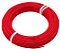 Solar cabo solar vermelho 1,8kv 6mm reicon - metro - Imagem 1