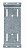 Base metal automatizador deslizante chapa grossa - prime - Imagem 2