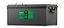 Bateria estacionaria selada pb-acido 12v 220ah - intelbras - Imagem 1