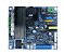 Placa portao ppa triflex v2 bivolt display - Imagem 1
