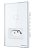 Automacao interruptor+tomada inteligente wifi intelbras etw 1011 branco - Imagem 1