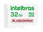 Cartao micro sd 32gb para sistemas de seguranca eletronica san disk - Imagem 1