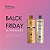 Kit Progressiva DiPierry Active Gold No Frizz -2L - Imagem 2