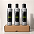 Kit Nutritive Repair Dipierry - Shampoo Cond. Leave-in - Imagem 3