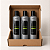 Kit Nutritive Repair Dipierry - Shampoo Cond. Leave-in - Imagem 2