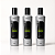 Kit Nutritive Repair Dipierry - Shampoo Cond. Leave-in - Imagem 1