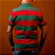 Camisa Retrô Portuguesa 1968 - Imagem 2