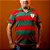 Camisa Retrô Portuguesa 1968 - Imagem 5
