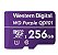 Cartão Micro SD 256GB Intelbras 64TBW p/ Segurança Eletrônica - Imagem 1