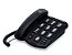 Telefone com Fio Intelbras Tok Fácil - Imagem 2