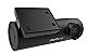 Kit Câmera Veicular Full HD Smart DC3102 c/ Cartão Micro SD 32GB - Imagem 2