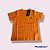Camiseta laranja Ralph Lauren - Imagem 1