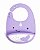Babador em silicone da narval - Imagem 1