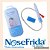 Aspirador Nasal - NoseFrida - Imagem 1