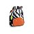 LANCHEIRA TÉRMICA DA ZEBRA ZOO SKIP HOP - Imagem 1