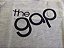 Camiseta com bolso da GAP - Imagem 5