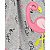 ROMPER CINZA DE FLAMINGOS DA CARTERS 16556919 - Imagem 2